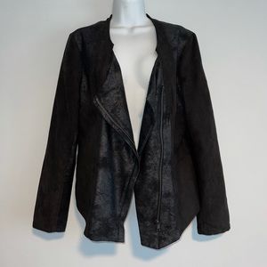 DKNY light jacket size L